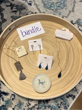 Jewelry Bundle